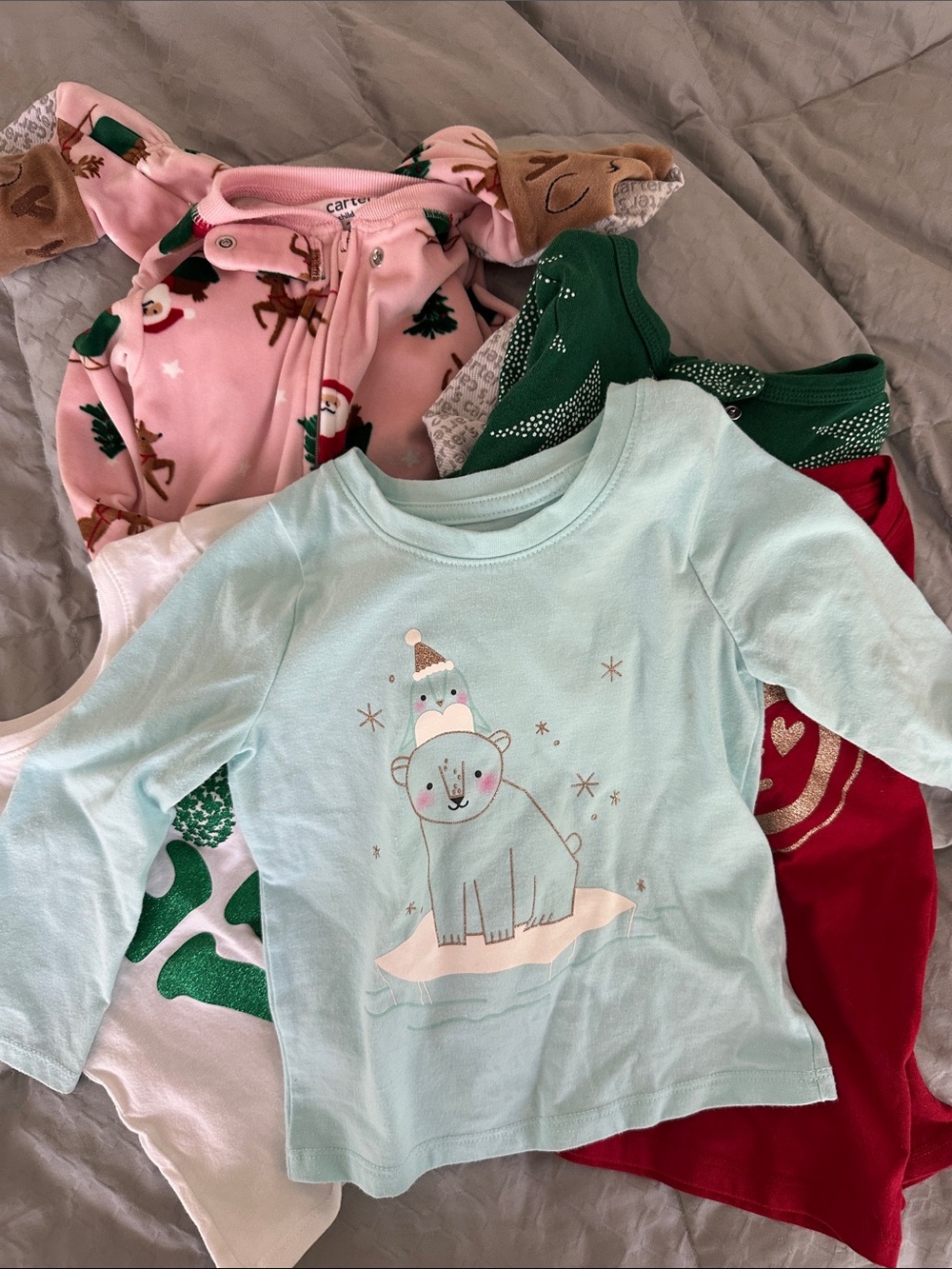 2T Holiday Bundle!